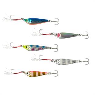 Ryuji Pappy Metal Jig Yem 10gr 5 Cm