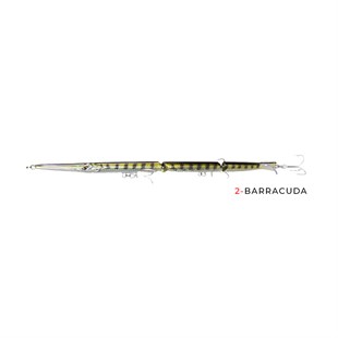 Ryuji Predator Sinking 25.5cm 30.6gr