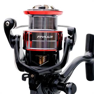 Ryuji Raptor 2000M 5+1BB Olta Makinası