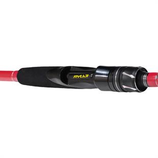 Ryuji Red Fox 2.40m 5-55gr 2P Spin Olta Kamış