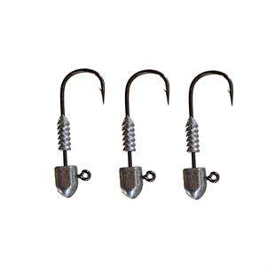 Ryujı Rocket 5 Gr 3-0 Jig Head