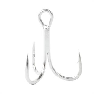 Ryuji ST46 Üçlü İğne (6 Adet)