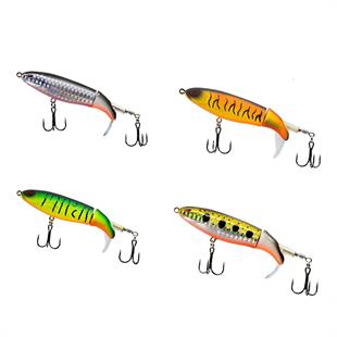 Ryuji Truck Floating 90mm 13gr Hard Bait Maket Balık