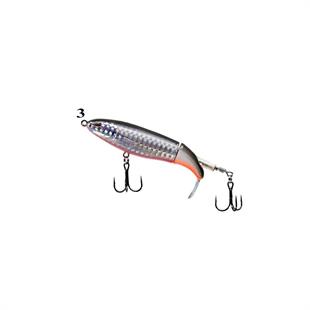 Ryuji Truck Floating 90mm 13gr Hard Bait Maket Balık