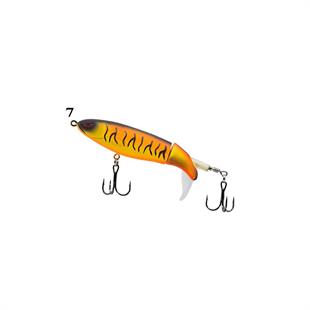 Ryuji Truck Floating 90mm 13gr Hard Bait Maket Balık