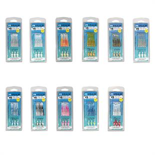 Ryuji V8 8cm 5.5gr Silikon Yem