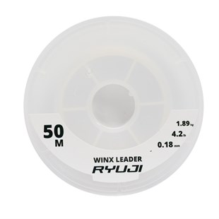 RYUJI WINX FC LEADER MİSİNA 50 MT