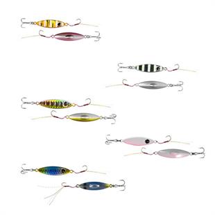 Ryuji Zuby 38mm 10gr Jig Yem