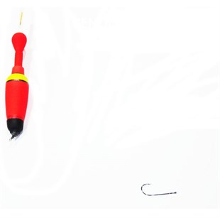 Sarıkanat Şamandıra Takım Seti