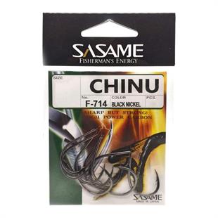 Sasame Chinu F-714 Serisi Olta iğnesi