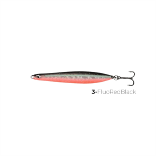 Savage Gear Seeker Isp 98mm 23g Sahte Balık