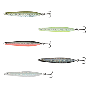 Savage Gear Seeker Isp 98mm 23g Sahte Balık