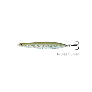 Savage gear Seeker Isp 102mm 28g Sahte Balık