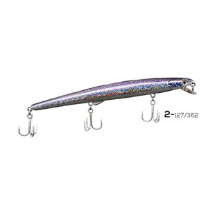 Sea Horse Cy -133-2 14,5 Cm 16 Gr Suni Maket Balık Yemi