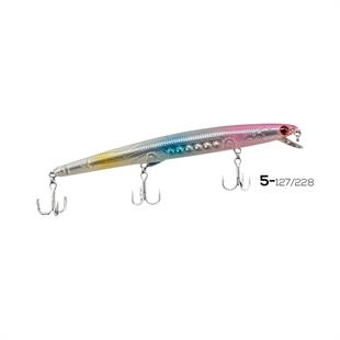 Sea Horse Cy -133-2 14,5 Cm 16 Gr Suni Maket Balık Yemi