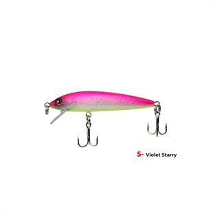 Sea Horse Down-Wily 60 Mm 3.4 Gr Maket Balık Yemi