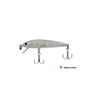 Sea Horse Down-Wily 60 Mm 3.4 Gr Maket Balık Yemi