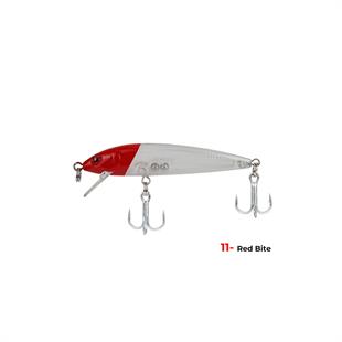 Sea Horse Down-Wily 60 Mm 3.4 Gr Maket Balık Yemi