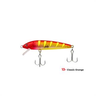 Sea Horse Down-Wily 60 Mm 3.4 Gr Maket Balık Yemi