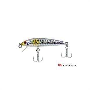 Sea Horse Down-Wily 60 Mm 3.4 Gr Maket Balık Yemi