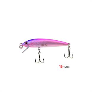 Sea Horse Down-Wily 60 Mm 3.4 Gr Maket Balık Yemi