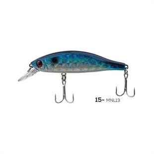 Sea Horse Em-ForSeabass 8 Cm 11gr 1-4m Maket Balık Suni Yem