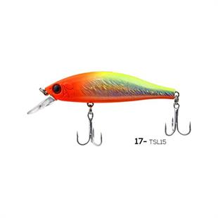 Sea Horse Em-ForSeabass 8 Cm 11gr 1-4m Maket Balık Suni Yem