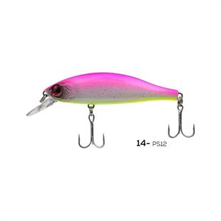 Sea Horse Em-ForSeabass 8 Cm 11gr 1-4m Maket Balık Suni Yem