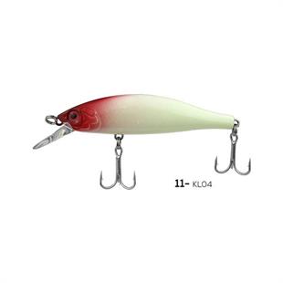 Sea Horse Em-ForSeabass 8 Cm 11gr 1-4m Maket Balık Suni Yem