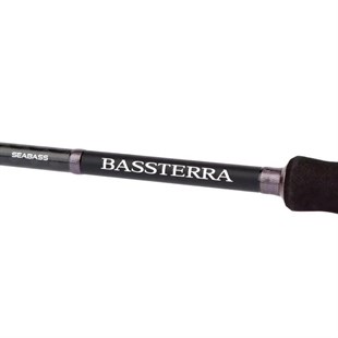 Shimano Bassterra A 274 Cm 12-38 Gr Spin Olta Kamışı