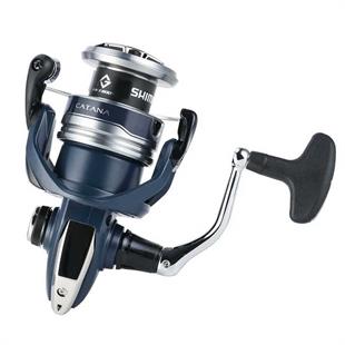 Shimano Catana FE C3000 HG Spin Olta Makinesi
