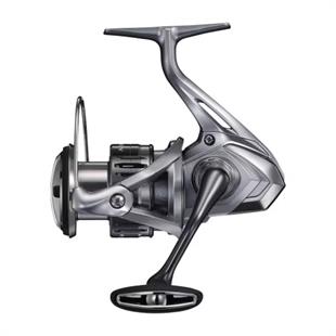 Shimano Nasci FC 3000 HG Spin Olta Makinesi