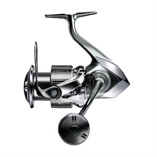 Shimano Stella FK XG C5000 Spin Olta Makinesi