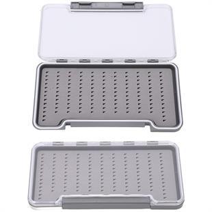 Shufa Contalı Jig ve Mepps Kutusu Evalı