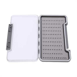 Shufa Contalı Jig ve Mepps Kutusu Evalı