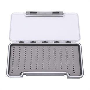 Shufa Contalı Jig ve Mepps Kutusu Evalı