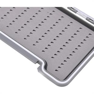 Shufa Contalı Jig ve Mepps Kutusu Evalı