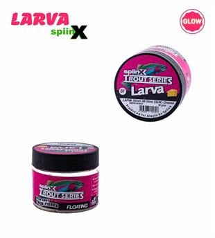 SPIINX LARVA 35MM 14P PEYNİR ALL GLOW 61