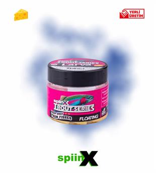 SPIINX LARVA 35MM 14P PEYNİR KREM - 05