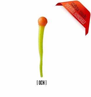SPIINX MICE TAIL 8CM 12P CHDR-ORANGE CHART 31