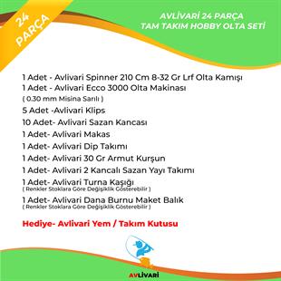 Spinner 210 Cm 8-32 Gr-Ecco 3000 Tam Takım Kıyı Profesyonel Tatlı Su Olta Seti