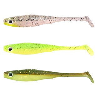 SPRO Iris Pop Eye 8 Cm Silikon Yapay Yem