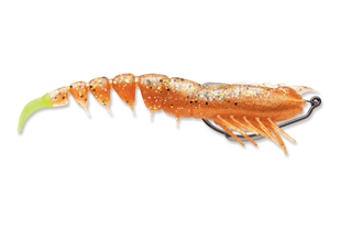 Storm 360GT Coastal Shrimp Jig 10 Cm Sahte Silikon Karides