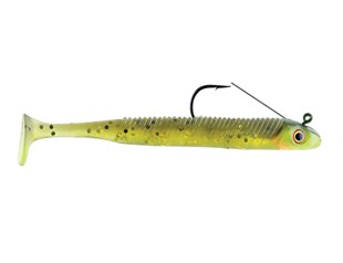 Storm Searchbait 360GT 9cm ( 3 ADET ) Lrf-Spin Silikon Yem