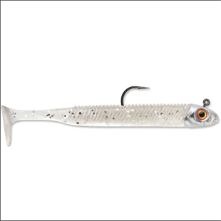 Storm Searchbait 360GT 9cm ( 3 ADET ) Lrf-Spin Silikon Yem
