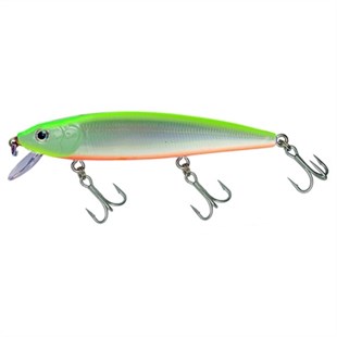 Strike Pro Eg-063 F Flash Minnow 85 Serisi Suni Yem