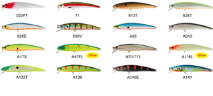 Strike Pro Eg-136 Big Strike Serisi Suni Yem