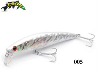 Strike Pro Eg-136 Big Strike Serisi Suni Yem