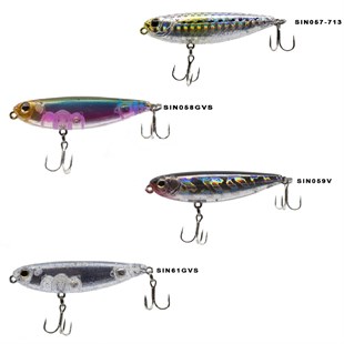 Strike Pro EG226B Water Strike 60 Maket Yem