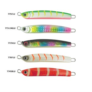 Strike Pro JG-010A Serisi Suni Yem